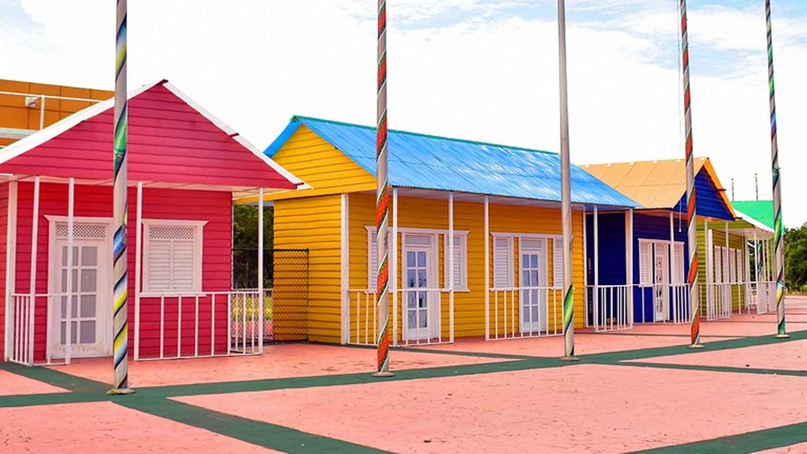 Bisnis Hotel atau Perumahan Milik Orang Tionghoa Tak Ada Angka 4, Ternyata Begini Jawabannya