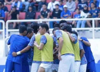 Catatan 7 Laga Persib Bandung Vs Arema FC, Terseok-seok Usai Tragedi Kanjuruhan