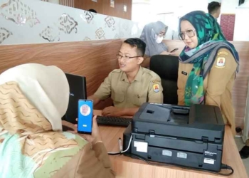 Bikin Akta Kelahiran dan Kematian Hanya 3 Hari, Silahkan Datang Langsung ke Disdukcapil Kabupaten Cirebon, Ini Syaratnya