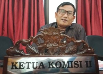 Harga Sewa Tanah Pemda di Bawah Pasaran, DPRD Kabupaten Cirebon Sentil BKAD