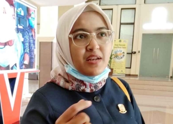 Sepakat dengan Selly, Siska Tegaskan Penanganan Kasus Pemotongan Bansos di Mundu Stagnan, DPRD Kabupaten Cirebon Tak akan Tinggal Diam