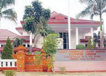 Zonk, Pansus Cirebon Timur Mandiri Batal Dibentuk DPRD Kabupaten Cirebon, Alasannya Begini