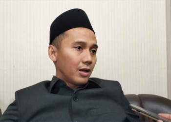 FCTM Kecewa, Pansus Cirebon Timur Mandiri Batal Dibentuk DPRD Kabupaten Cirebon, Teguh Angkat Suara, Begini Kata Dia
