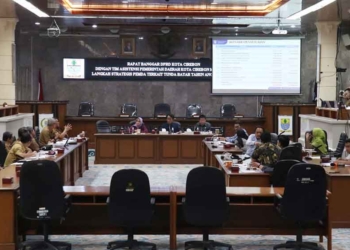 Rapat Banggar Memanas, DPRD Kota Cirebon Minta Pemkot Fokus Lunasi Utang