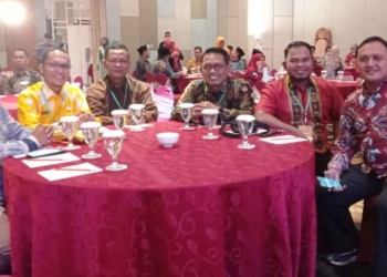 Media Partner Miliki Peran Strategis, Humas IAIN Cirebon Siap Sukseskan SPAN UM PTKIN 2023