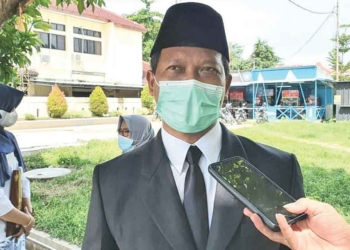 Kesbangpol Kota Cirebon Prioritaskan Pendidikan Politik untuk ASN dan Pemilih Pemula Jelang Pemilu 2024