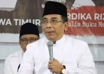Tema Satu Abad NU, Ini Daftar dan Penjelasan Singkat Ketum PBNU Gus Yahya