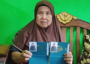 Jadi Korban Penipuan Umroh, Puluhan Warga Majalengka Gagal Terbang ke Tanah Suci