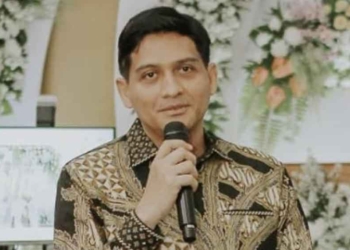 DPRD Indramayu Panggil Lucky Hakim, Mundur Ikhlas atau Ada Tekanan