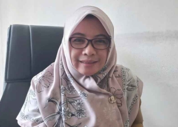 Disperdagin Kabupaten Cirebon Salurkan 240 Karton Minyakita, Pasar Pasalaran Jadi Prioritas, Ternyata Ini Alasannya