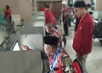 Terpilih Jadi Ketua PW Muhammadiyah Jabar di Muswil ke 21, Program Kerja Ahmad Dahlan Adopsi PDM Kabupaten Cirebon