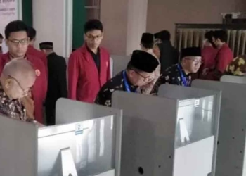 Daftar 39 Nama Calon Ketua Muhammadiyah Jabar di Muswil XXI, Begini Cara Pemilihannya