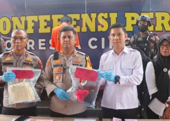 Begini Kronologi Lengkap Penangkapan Hingga Pembuangan Bayi di Palimanan Cirebon, Pelakunya Pelajar SMK Warga Plumbon dan Gunungjati