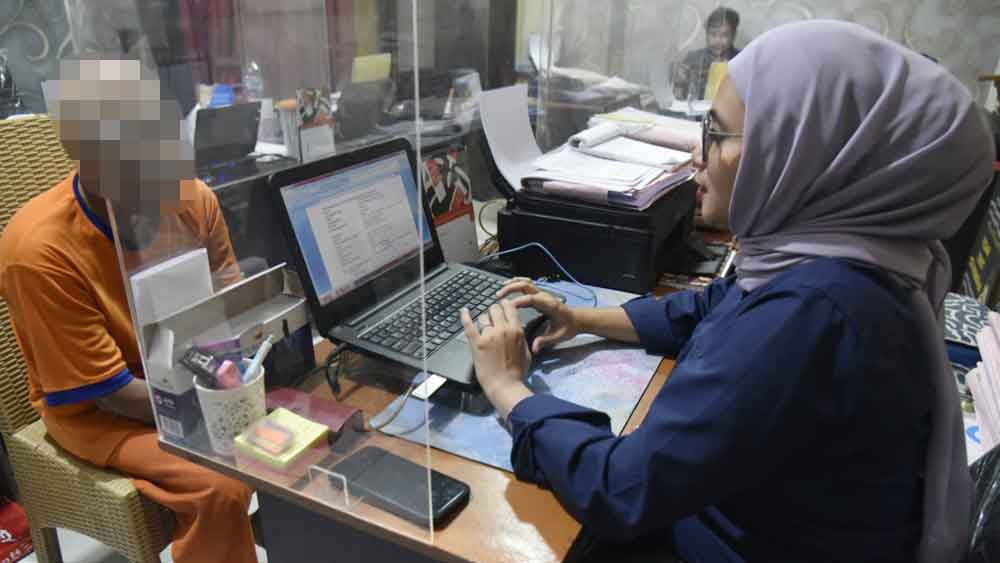 Pencabulan di Cirebon, Bejat Bener Sopir Truk Ini, Pemuda Disabilitas 19 Tahun pun Disikat