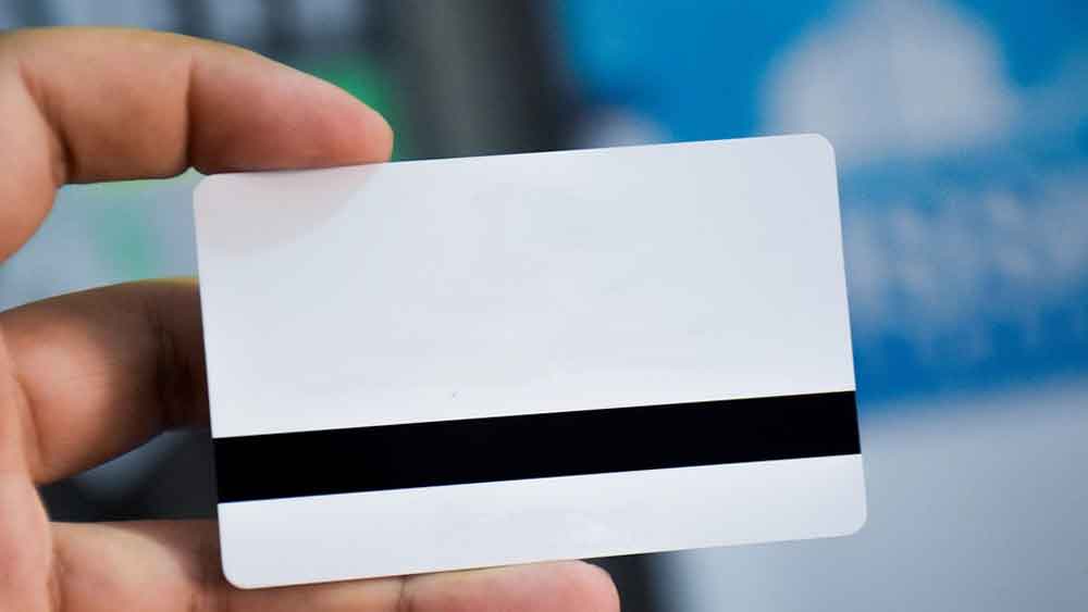 Modus Penipuan Baru, Pura-pura Kasih Kartu Nama, Hati-hati Sudah Diberi Pewangi Obat Bius