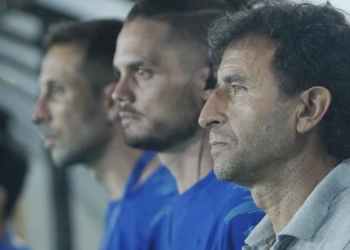 Persib Bandung Resmi Pecahkan Rekor Liga 1, Luis Milla Berambisi Perpanjang Catatan Kemenangan Kontra Bali United