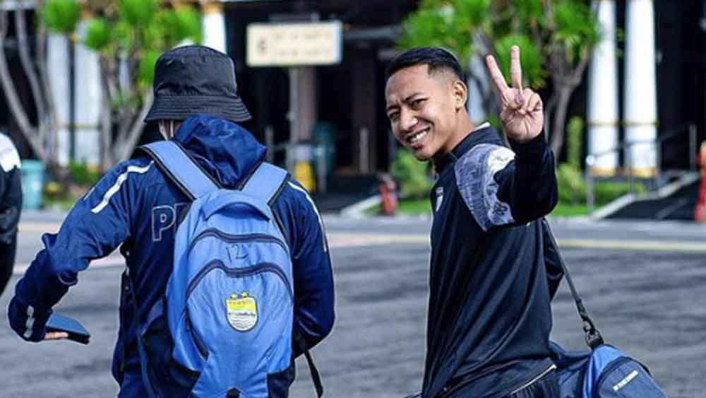 Persibday, Statistik Lengkap Laga Persib Bandung Vs Bali United, Rekor Hed to Head, Prediksi Line Up dan Formasi