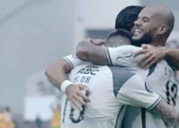 Klasemen Sementara Terbaru BRI Liga 1, PSM Makasar Naik ke Puncak, Persib Bandung Ancang-ancang Kontra Bali United