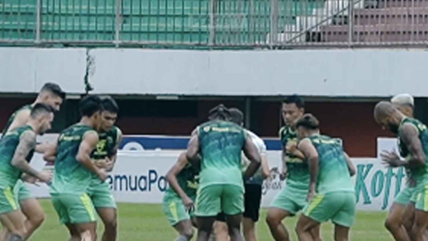 Laga Persib Bandung Vs PSM Makasar Rasa Final, Hanya Selisih 1 Angka di Puncak Klasemen BRI Liga 1