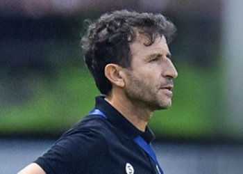 Persib Bandung Vs PSM Makasar, Fokus Menang, Begini Kata Luis Milla