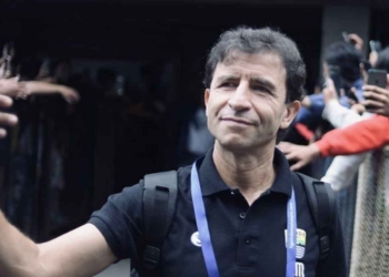 Prediksi Skor Persib Vs PSM Makasar, Luis Milla Perkuat Lini Belakang, Terapkan Formasi 4-3-3