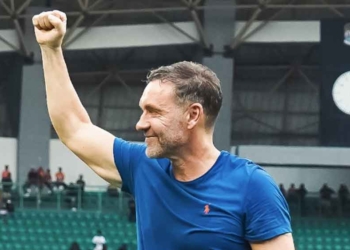 Persija Geser Persib di Klasemen Liga 1, Tempel PSM Makassar, Perebutan Juara Sangat Ketat