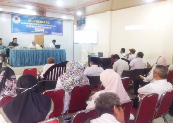 PIK Babakan Cirebon Turun, Pembangunan Terpengaruh