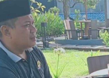 Isu Luthfi Pindah Partai Jadi Pembahasan “Ngeri-Ngeri Sedap” di Internal, Pesimis PKB Kabupaten Cirebon Menang di Pemilu 2024