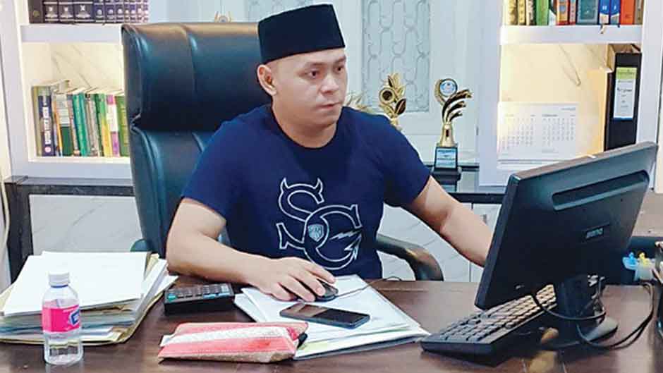 Soal Pindah Partai, PKB Kabupaten Cirebon Sudah Jadwalkan Pemanggilan Luthfi, Awas Kalau Tidak Datang