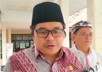 PKB dan Gerindra Mesra di Pusat, Baru PDKT di Kabupaten Cirebon, Koalisi Bisa Lanjut hingga Pilkada