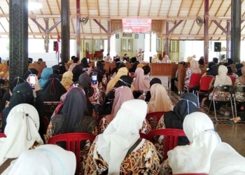 Fantastis, Ada Kuota 2550 PPPK, PHNIC Desak Pemkab Cirebon Rebut Semua Kuota