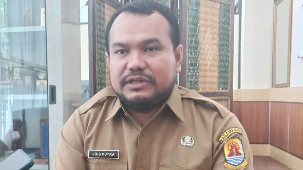 3 Proyek Besar di Kabupaten Cirebon ini Segera Direalisasikan, Bupati Dorong SKPD Lakukan Lelang