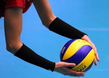 Volimania, Turnamen Voli Putra PMJ Cup I di Cilacap, Perang Bintang eks Pemain Proliga