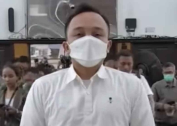 Vonis Ricky Rizal Lebih Ringan dari Kuwat Maruf, Beda dengan Putri Candrawathi atau Ferdy Sambo