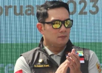 Soal Wabup Indramayu Mundur, Ridwan Kamil Terjunkan TPF, Bakal Ada Pertemuan Enam Mata