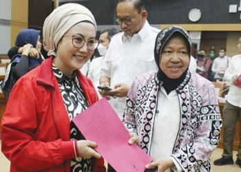 Selly Adukan Pemotongan Bansos di Mundu Cirebon ke Mensos, Penanganan di Polres Cirebon Kota Tak Ada Tindaklanjut