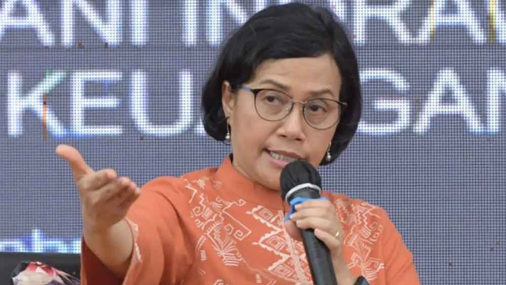 Ayah Mario Dandy, Ini Jabatan Tinggi Rafael di Dirjen Pajak yang Dicopot, Sri Mulyani Minta Maaf ke David