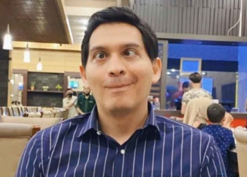 Surat Pengunduran Diri Lucky Hakim Diragukan Gegara Begini