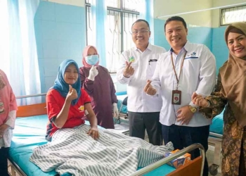 Syarat Calon Pengantin Harus Miliki Sertifikat Elsimil