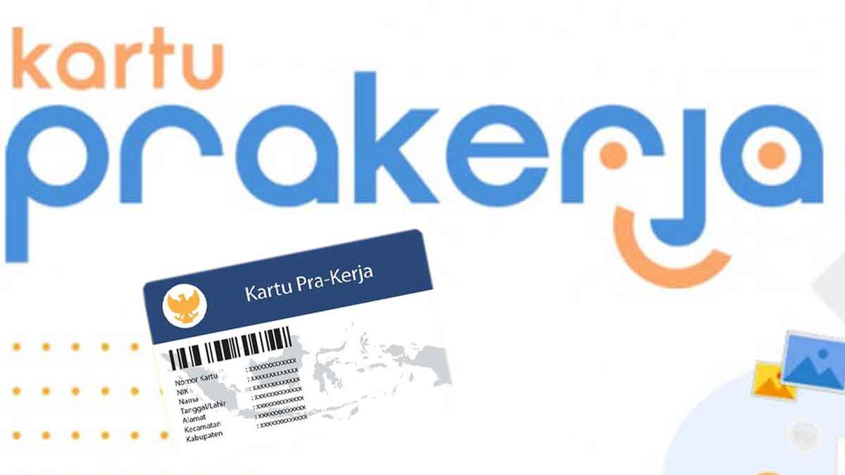 Tips Lolos Daftar Kartu Prakerja Gelombang 48, Perhatikan Hal-hal Penting di Bawah ini
