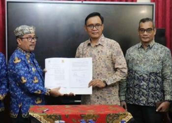 Investasi U$5 Juta, Sampah di TPAS Kubangdeleg Bakal Disulap Jadi Energi Alternatif, DLH Kabupaten Cirebon Pastikan Dimulai Pertengahan 2023
