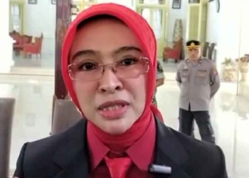 Wabup Cirebon Bersuara Soal Rotasi Mutasi, Begini Katanya