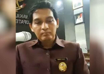 Lucky Hakim Center Beberkan Alasan Wabup Indramayu Mundur