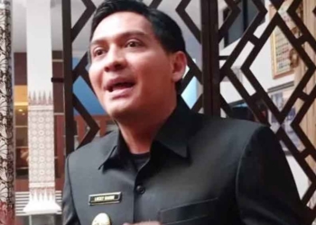 Wabup Indramayu Lucky Hakim Mengundurkan Diri, Surat Sudah Diterima DPRD, Begini Isinya