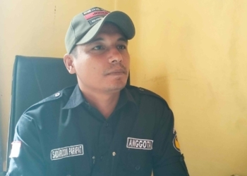 Bawaslu Kabupaten Cirebon Audit Kinerja dan Matariil