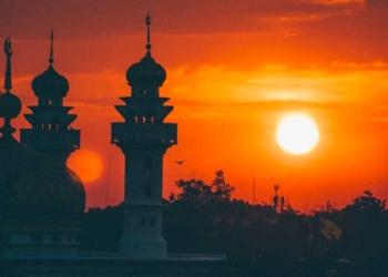 Bacaan Niat dan Buka Puasa Sunnah Nisfu Syaban