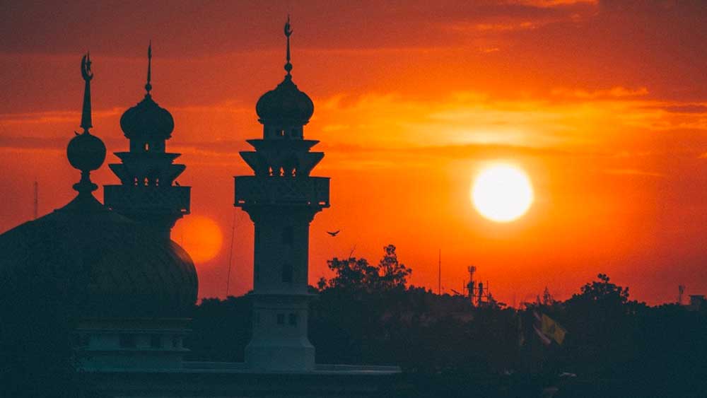 Bacaan Niat dan Buka Puasa Sunnah Nisfu Syaban