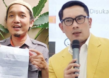 Fakta dan Kronologis Guru SMK di Cirebon Dipecat Setelah Kritik Jas Kuning Ridwan Kamil