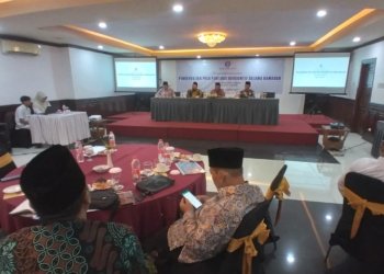 Kebutuhan Sandang Pangan Meningkat, BI Minta Ulama Tekan Inflasi Selama Ramadan