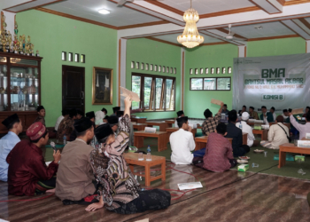 NU Kabupaten Cirebon Memfatwakan Kawin Siri Haram, Ini Penjelasan Ketua LBM PCNU Imam Nawawi